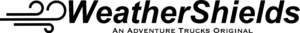 WeatherShields Logo