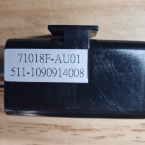 Mirror Base (Power-Fold) 2A Circuit Breaker