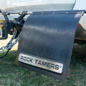 Rock Tamers