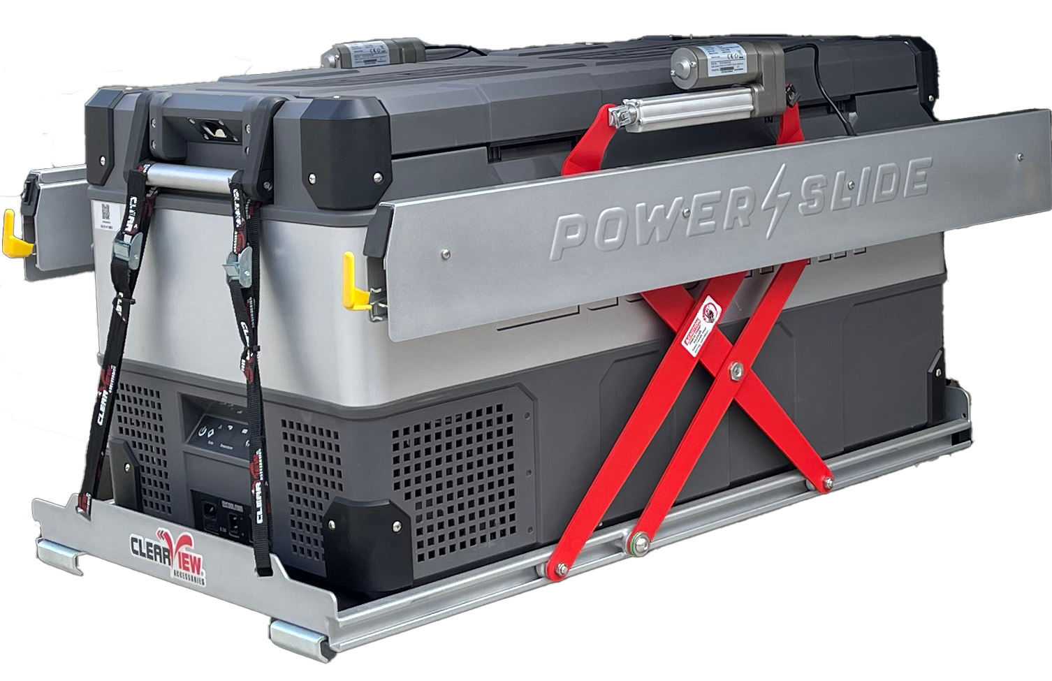 Clearview Power Slide M - Image 10