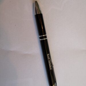 Kut Snake Rod push ballpoint pen 15 pieces