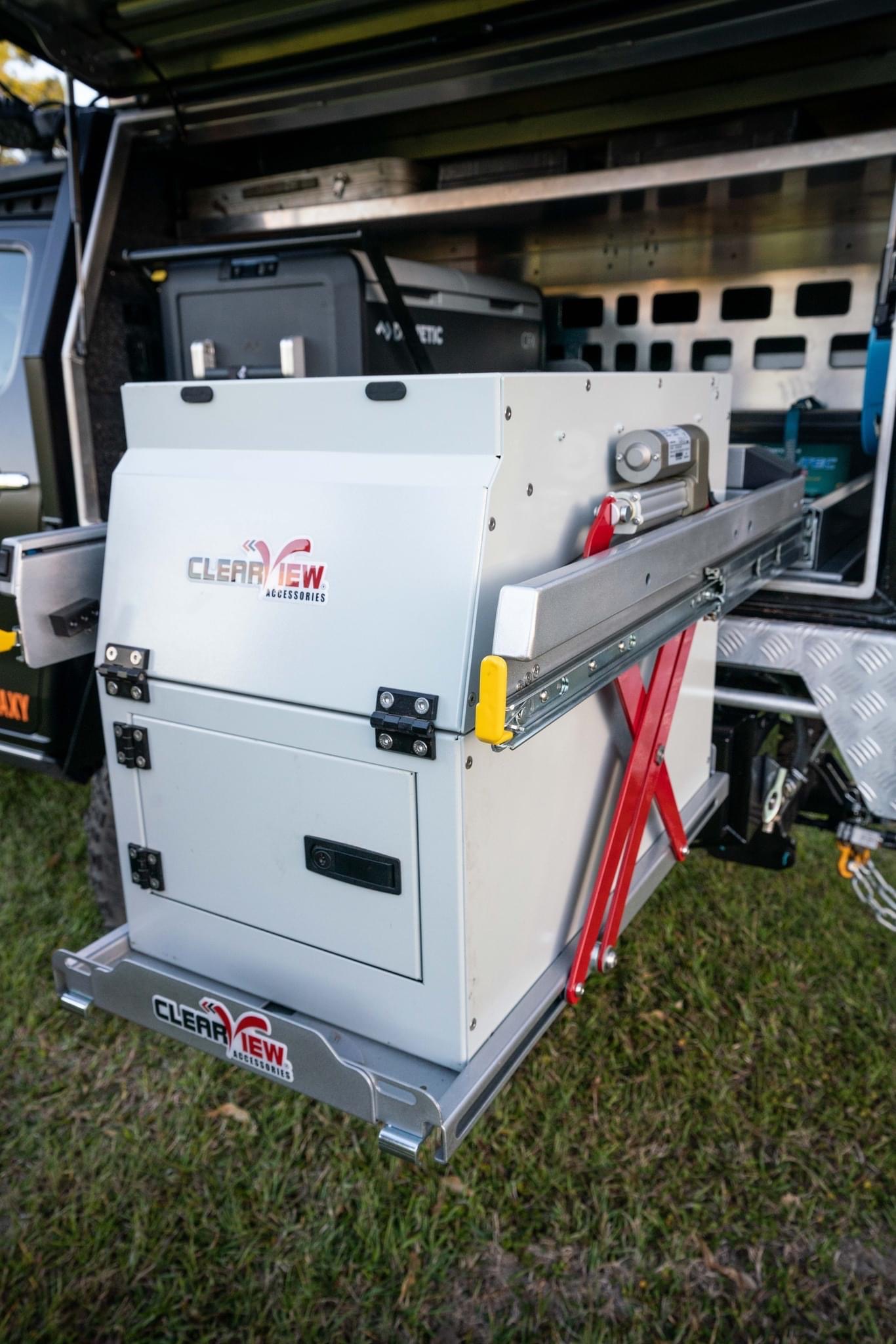 Clearview Power Slide M - Image 5