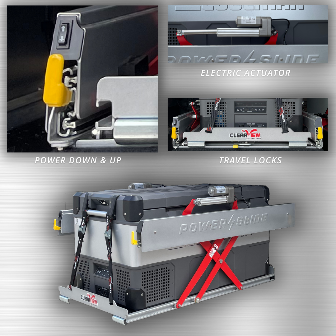Clearview Power Slide M - Image 3