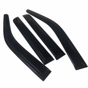 WeatherShields side wind deflector for Ford Ranger PX 1/2/3 Super Cab