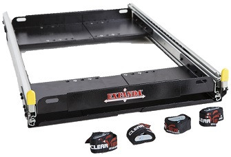 ClearView Expanda Adjustable Fridge Slide - Image 5
