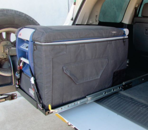 Expanda XL Adjustable Fridge Slide - Image 7